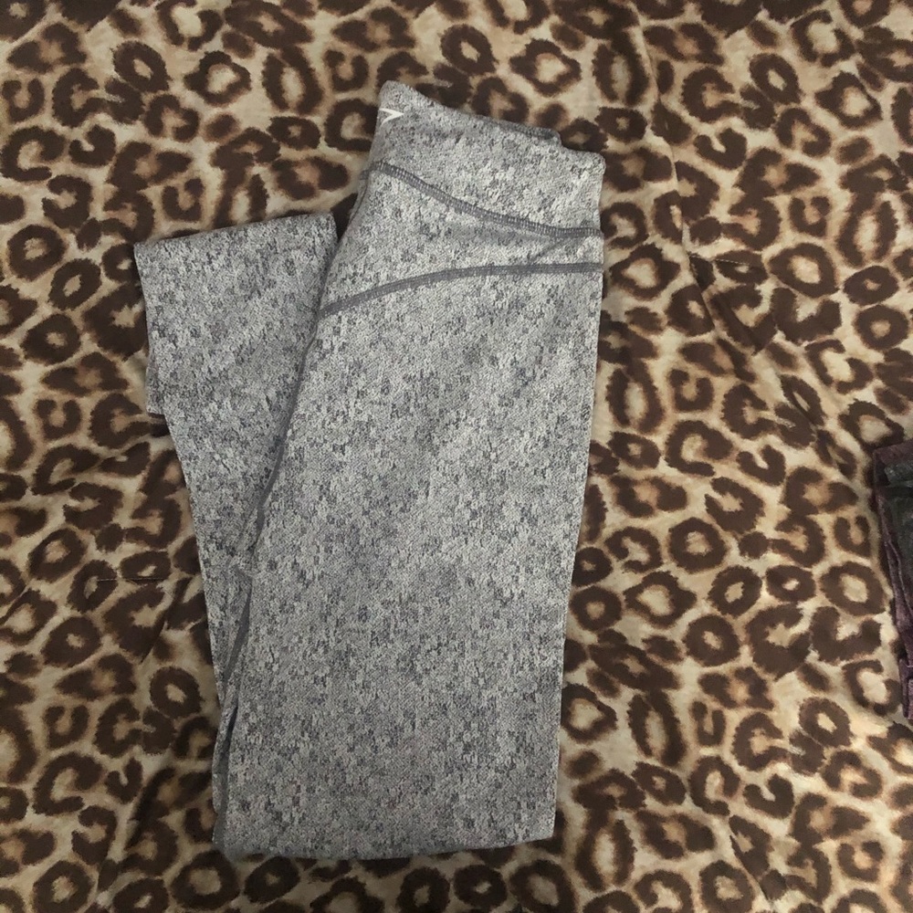 Gymshark leggings